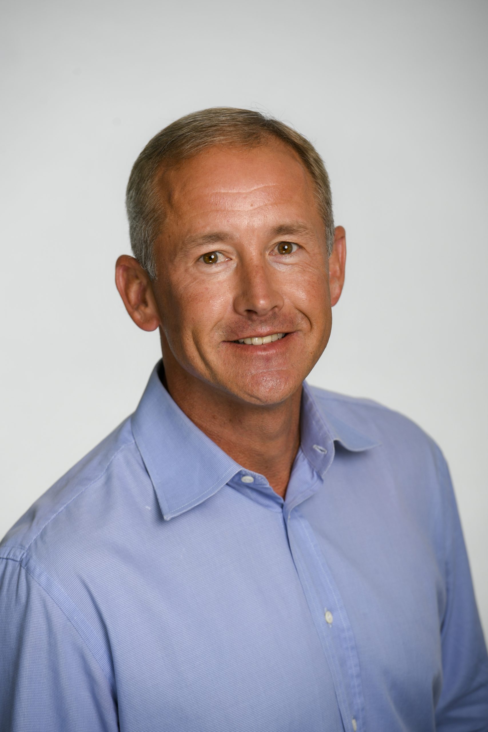 Brian Cope